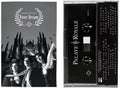 Fever Dream CASSETTE by Palaye Royale album artwork