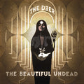 The Beautiful Undead LP by The Deer album artwork