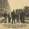 No Way Out 2LP by Puff Daddy album artwork