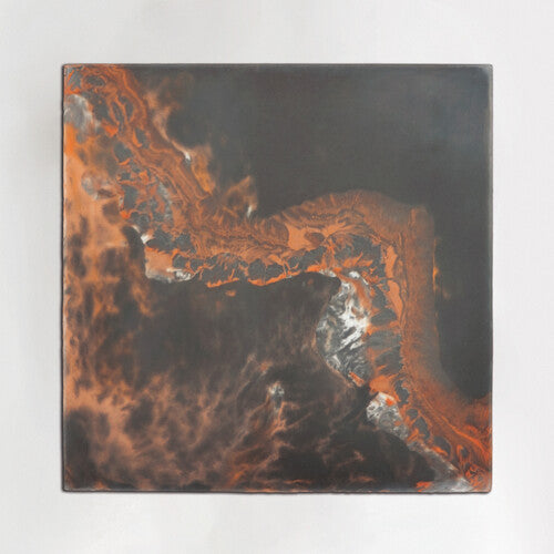 Blending LP by High Vis album artwork