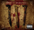 Straight To Hell 2LP by Hank III album artwork