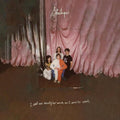 I Can't Eat Nearly As Much As I Want To Vomit LP by Shutups album artwork