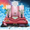 Last Spa On Earth CASSETTE by Divino Nino album artwork