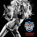 Covered in Guns LP by L.A. Guns album artwork