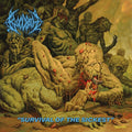 Survival of the Sickest CD by Bloodbath album artwork