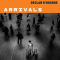 Arrivals 2LP by Declan O'Rourke album artwork