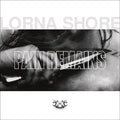 Pain Remains CD by Lorna Shore album artwork