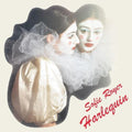 Harlequin LP by Sofie Royer album artwork