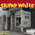 The Skippy White Story: Boston Soul 1961-1967 LP by Various album artwork