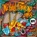 Only Built 4 Diamond Links CD by Peezy album artwork