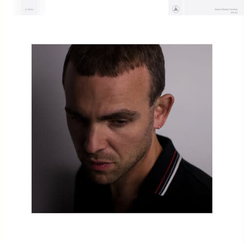 Freedom LP by Amen Dunes album artwork