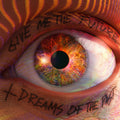 Give Me The Future + Dreams Of The Past 2CD by Bastille album artwork