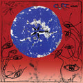 Wish CD by The Cure album artwork