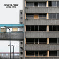 Little Eden 2LP by The Bevis Frond album artwork