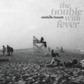 The Trouble With Fever CD by Michelle Branch album artwork