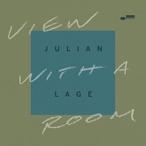 View with a Room LP by Julian Lage album artwork