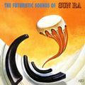 The Futuristic Sounds of Sun Ra LP by Sun Ra album artwork