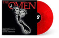 Omen, The Soundtrack (1976) by Various Artists album artwork
