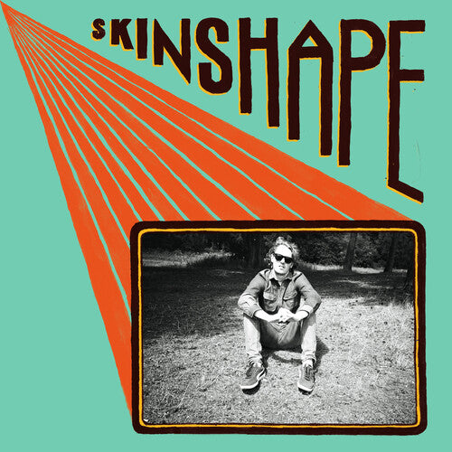 Another Day 7" by Skinshape album artwork