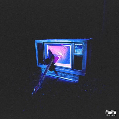 COPINGMECHANISM CD by Willow album artwork