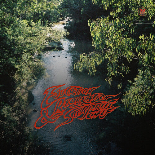 Education and Recreation CD by Surprise Chef album artwork