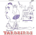 Roger The Engineer LP by Yardbirds album artwork