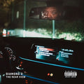 The Rear View CD by Diamond D album artwork