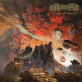 Sonoran Depravation LP by Gatecreeper album artwork