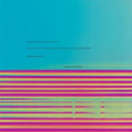 Insanely Alive 12" by Wolfgang Tillmans album artwork