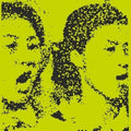 Self-Titled by Sprung aus den Wolken album artwork
