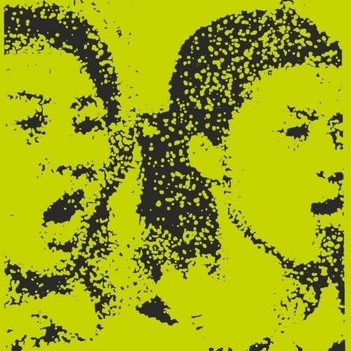 Self-Titled by Sprung aus den Wolken album artwork