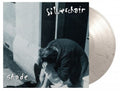 Shade 12" by Silverchair album artwork