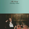 Traveling Alone 2LP by Tift Merritt album artwork