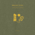 I'm Wide Awake, It's Morning: A Companion EP by Bright Eyes album artwork