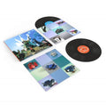Profound Mysteries 2LP by Royksopp album artwork