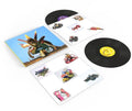 Profound Mysteries II 2LP by Royksopp album artwork