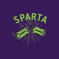 Self-Titled by Sparta album artwork