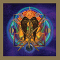 Our Raw Heart 2LP by Yob album artwork