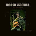 Use Your Voice LP by Mason Jennings album artwork