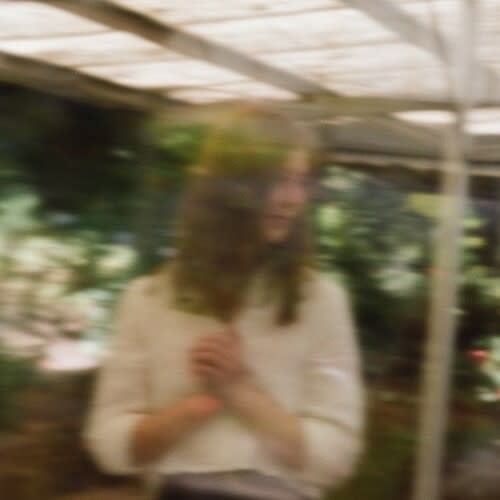 Come Around LP by Carla Dal Forno album artwork