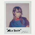 Milk Teeth EP by Suki Waterhouse album artwork