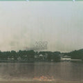 Woodgate, NY EP by Novo Amor album artwork