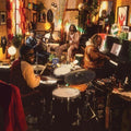 Where I'm Meant To Be 2LP by Ezra Collective album artwork