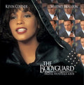 Bodyguard, The Soundtrack (1992) by Various Artists album artwork