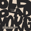 B-Sides & Rarities LP by Broken Social Scene album artwork