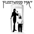Self-Titled by Fleetwood Mac album artwork