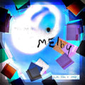 Looks Like a Map LP by Melby album artwork
