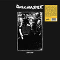 1980-1986 LP by Discharge album artwork