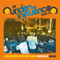 Under the Influence Vol. 10 2LP by Rahaan album artwork
