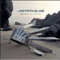 High Times: The Singles LP by Jamiroquai album artwork